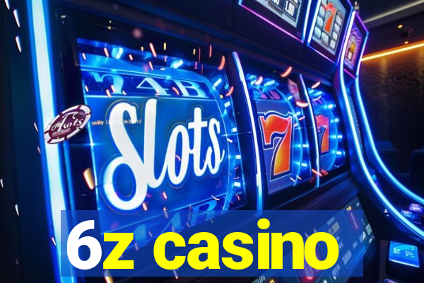 6z casino